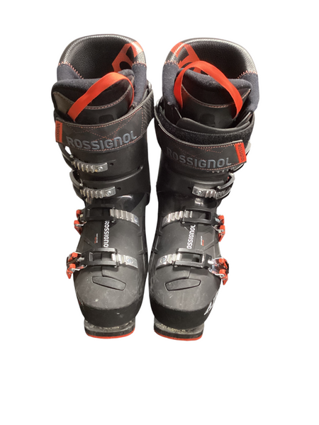 Used Dalbello SCORPION 130 250 MP - M07 - W08 Men's Downhill Ski