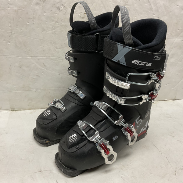 Used Dalbello SCORPION 130 250 MP - M07 - W08 Men's Downhill Ski