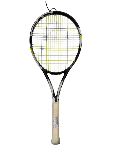 Used Babolat DRIVE Z LITE Adult Tennis Racquet Royal Blue 4 1/4