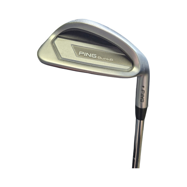 Used Srixon ZXI7 Golf Wedge Mens RH Gap/Approach Wedge