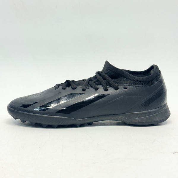 adidas gazelle silver green womens Adidas X Crazyfast.3 Turf Shoes Soccer ID9338 Blue main image 0