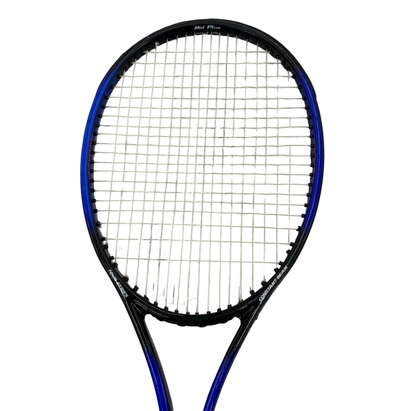 Used Head PRO TOUR 280 Adult Tennis Racquet Navy Blue Unknown