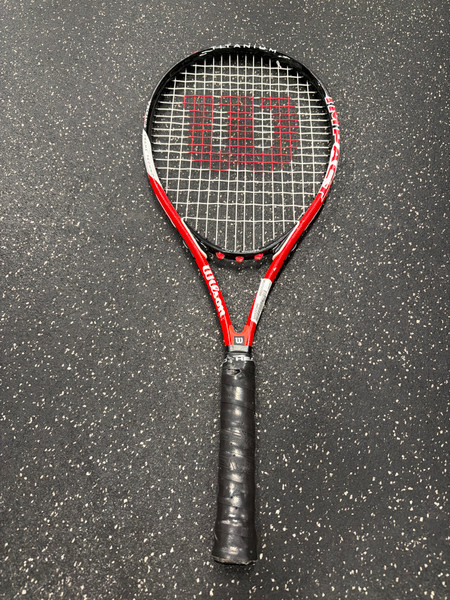 Used Wilson HAMMER 5.2 CLASSIC 4 1/4