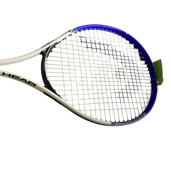 2 Raquettes De Tennis Wilson Ultra XP 125 - Taille De Tête 125 - Manche 4 1/4 - Occasion - États-Unis