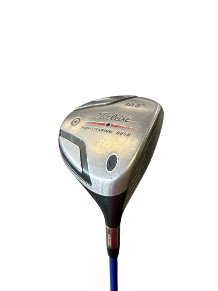 Used Confidence CONDUCTOR PRO 85 DRIVER Mens Driver RH 8.5 Degree