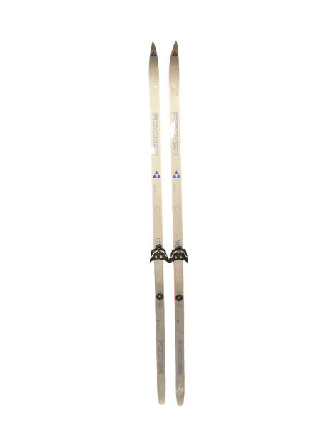 Used Madshus DINO 170 cm Men's Cross Country Ski Combo Men's Cross Used Madshus DINO 170 cm Men's Cross Country Ski Combo Men's Cross
