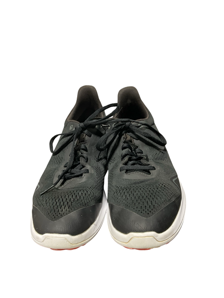 Used Under Armour SPIETH ONE 1288574-108 Mens Golf Shoes  display picture 3
