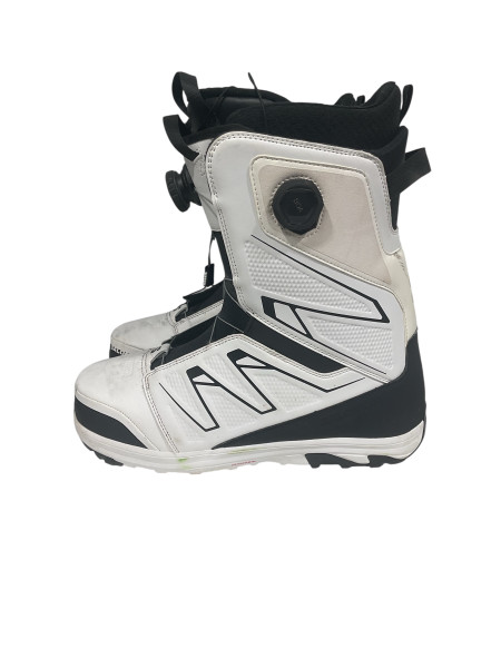 Burton Men\'s/ Boys Snowboarding Boots . Imprint 3. Size 7 Worn 1x Amazon.com : Burton Men main image 3
