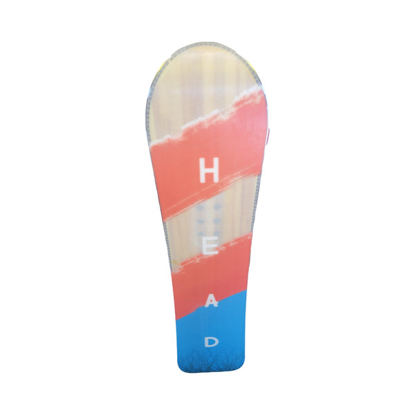 Used K2 DART Boys Snowboard Only Navy Blue 111 cm