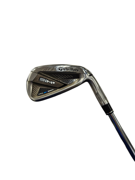 Used TaylorMade RSi1 Iron Set 5-PW (6 Clubs) | Right Hand, Stiff