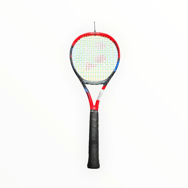 Used Yonex VCORE PRO 97H Adult Tennis Racquet Green 4 3/8