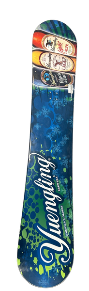 Used Burton DOMINANT 154 cm Men's Snowboards Men's Snowboards