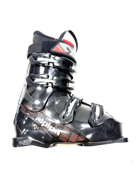 Used Nordica GPX TEAM 265 MP - M08.5 - W09.5 Boys' Downhill Ski