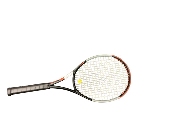 Used Head INTELLIGENCE IS2 Adult Tennis Racquet White 4 3/8