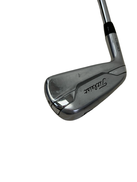 Used Titleist U510 UTILITY IRON Mens Individual Iron LH 3 Iron