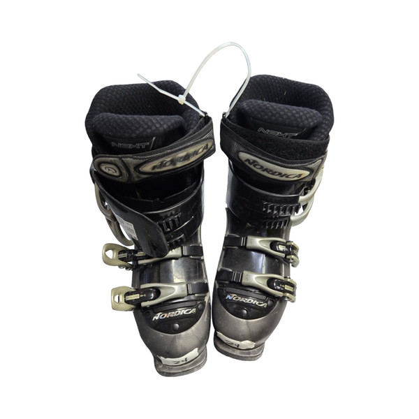 Used Tecnica 8 TNT EXPLOSION BOOTS 275 MP - M09.5 - W10.5  display picture 3