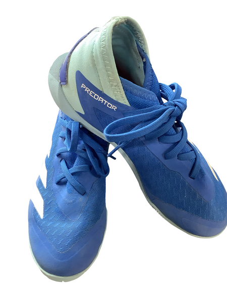 mitre indoor soccer shoes