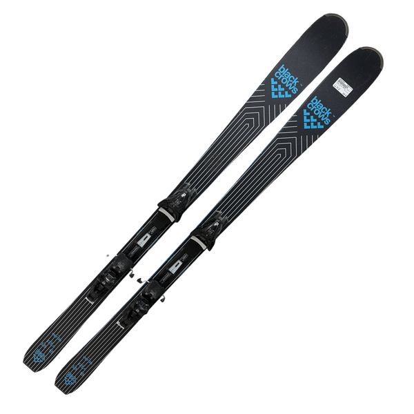 Skis Rossignol Pursuit X Carbon – Occasion – Bon état