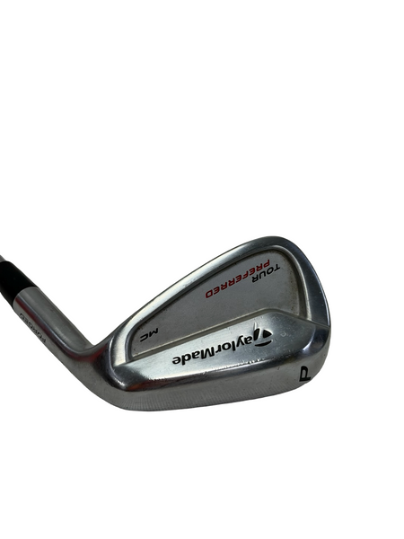 Used Callaway JAWS MD5 56D Golf Wedge Mens RH 56 Degree