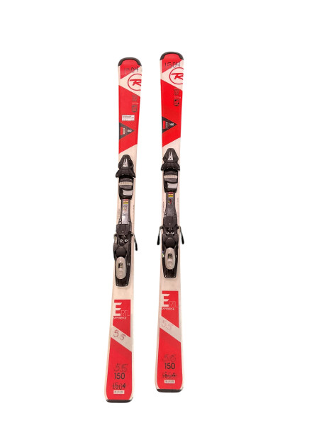 Used Line AFTERBANG Mens DH Ski/Binding Royal Blue 166 cm Used Line AFTERBANG Mens DH Ski/Binding Royal Blue 166 cm