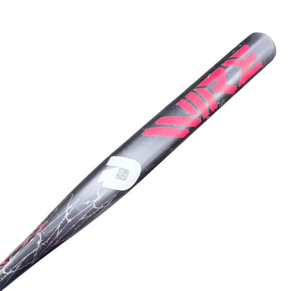 Batte de softball Worth Powercell 34 pouces 28 oz SBT 2,25