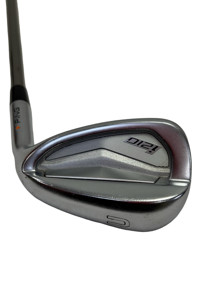 Fer Golf Ping G425 Gap Wedge – Série Alta CB Graphite – Senior – Gaucher – Occasion