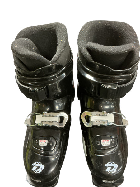 Used Tecnica VENTO 2.8 Mens DH Ski Boot White 255 MP - M07.5  display picture 2