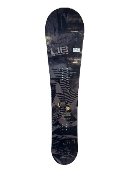 Used Burton JEREMY JONES I AM INC 156 PRO Mens Snowboard Only