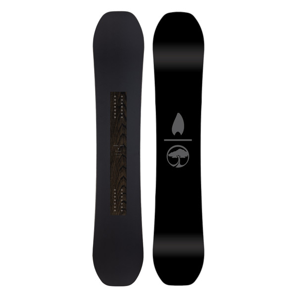 New Nidecker Play Mens Snowboard 152 cm Snowboarding