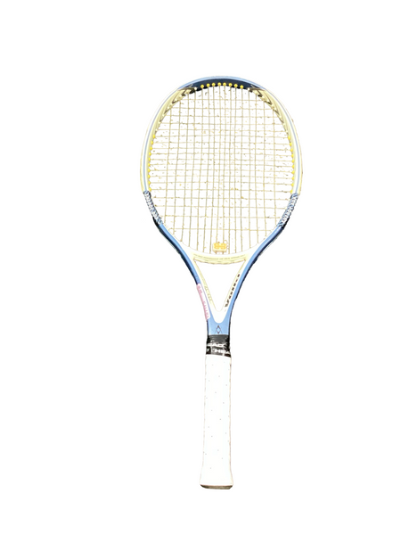 日吉若 赤澤吉郎　ラケット サンダースーパーライトチタニウム prince THUNDER SUPERLITE TITANIUM 【公式通販】