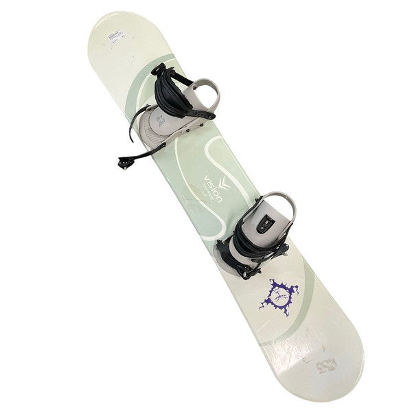 希少美品】K2 eldorado ケーツーエルドラド スノーボード 160cm 【公式