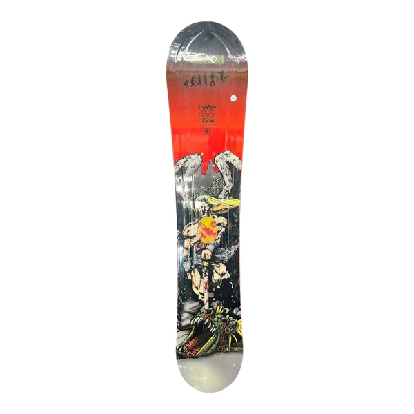 Used Rossignol SUBLIME 141 cm Men's Snowboards Men's Snowboards Used Rossignol SUBLIME 141 cm Men's Snowboards Men's Snowboards