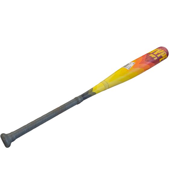 Batte Demarini ZOA 2024 (-8) – 30 Pouces, 22 Oz – 2 3/4 USSSA – Occasion