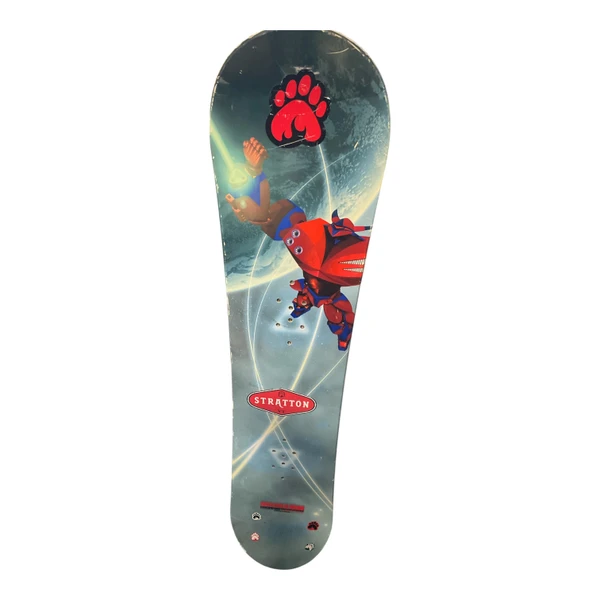 Burton Chopper 101cm キッズ スノーボード Burton Chopper Snowboard - Kids' - Kids