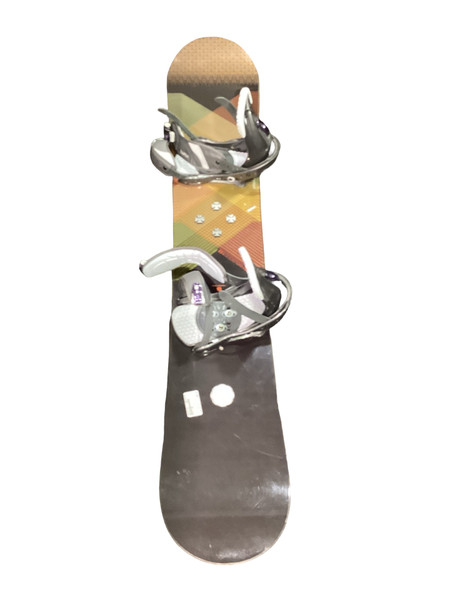 BURTON　familytree　Day Trader 145 lexaセット BURTON familytree Day Trader 145 lexaセット 【公式通販】