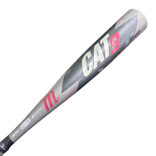 Batte Baseball DeMarini The Goods 2021 – 30/20 (-10) Composite – USSSA – Occasion
