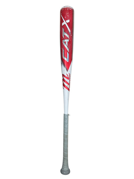 Batte Baseball Marucci Cat X2 USA – 30/22 – Jeune – Occasion