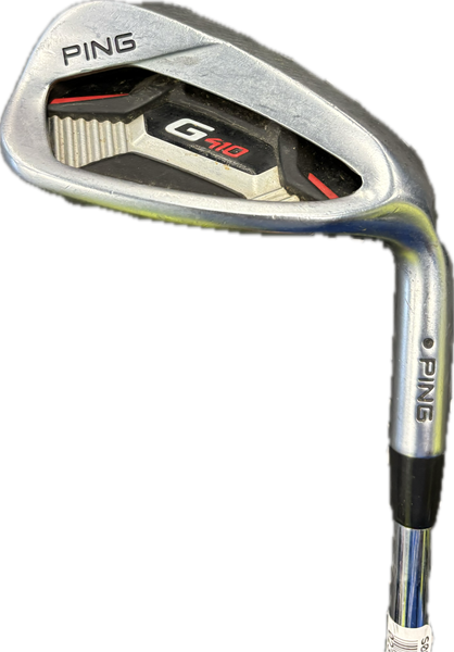 Used Titleist VOKEY SM8 Golf Chipper RH 52 Degree