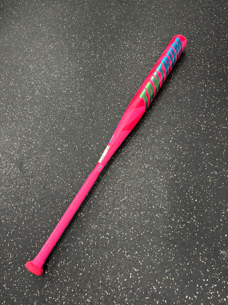 Batte De Softball Demarini Juggernaut 34 Pouces - 27 Oz - Composite - Noir