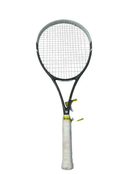 RAQUETTE TENNIS WILSON HAMMER 6.2 MANCHE 3 4 3/8