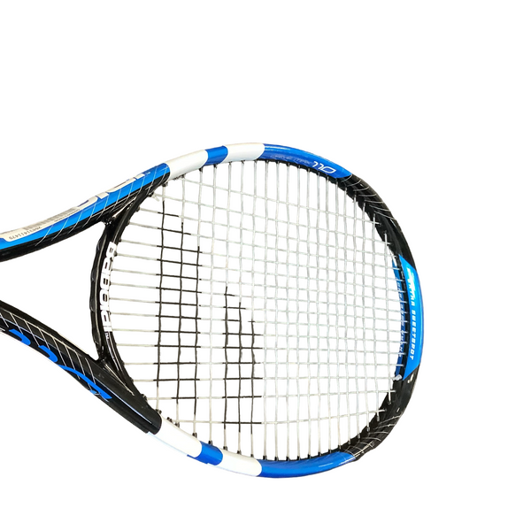 Raquette Tennis Babolat Pure Drive Roddick 2009 - Grip 4 3/8 - Occasion