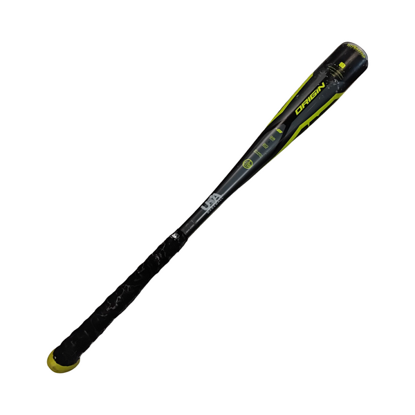 Batte Baseball Easton S750C 30/20, Connexion Hyperlite Matrix Alloy, Jeune