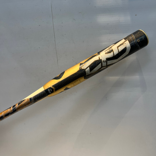 Batte De Baseball Composite Combat Maxum MAXSL110 - 30/20 USSSA 2 5/8 - Occasion