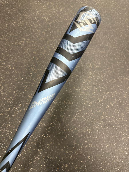 Batte Baseball Easton S750C 30/20, Connexion Hyperlite Matrix Alloy, Jeune