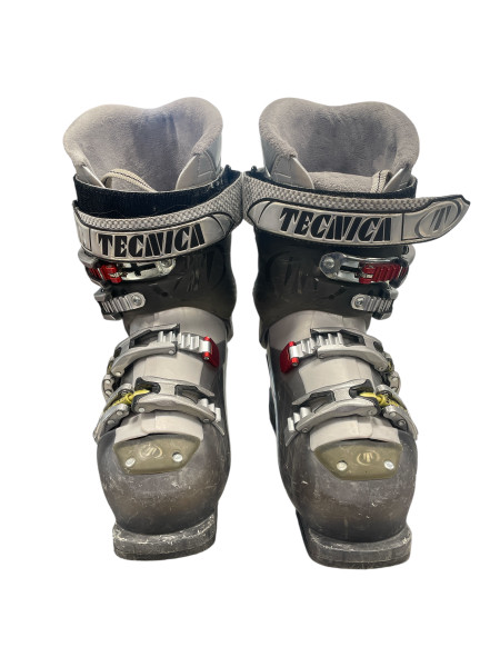 Chaussures De Ski Rossignol Xena D'occasion, Modèle Femme
