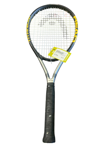 Raquette Tennis Wilson Hammer 6.2 - Manche 3/8 (3/4), Occasion