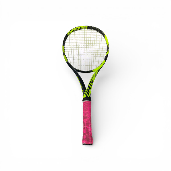 Raquette de Tennis Babolat Pure Drive Team Gen 11 (Cordé Raquette de Tennis Babolat Pure Drive Team Gen 11 (Cordé
