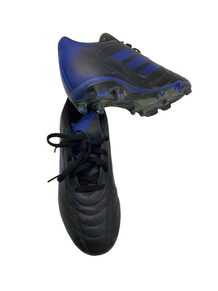 Crampons de football Lotto Youth - Forza Elite 2 bleu US