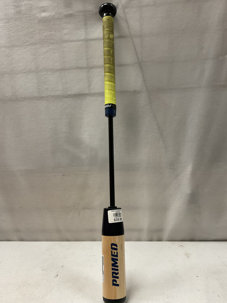 Bâton D'entraînement Baseball SKLZ Power Stick – 30 Oz – Overload Training