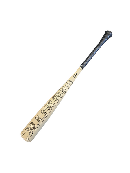 Batte Easton Reflex MDL BX30 31" 28 Oz - Alliage Canon étendu - Bon état